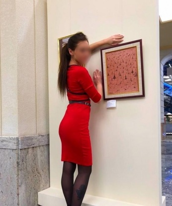 Страстная и игривая красавица с шикарной фигурой ждет вашего звонка для ярких встреч. Я окружу вас вниманием, лаской и страстью, вы останетесь довольны. 15605, 24 года